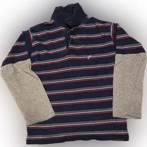 Bundle of 2 - Wrangler & Hawk brands.